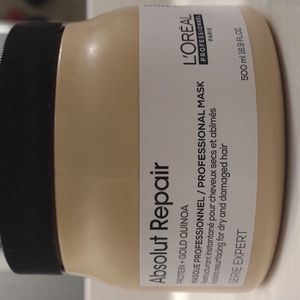 Brand new L'Oreal Professional repair mask